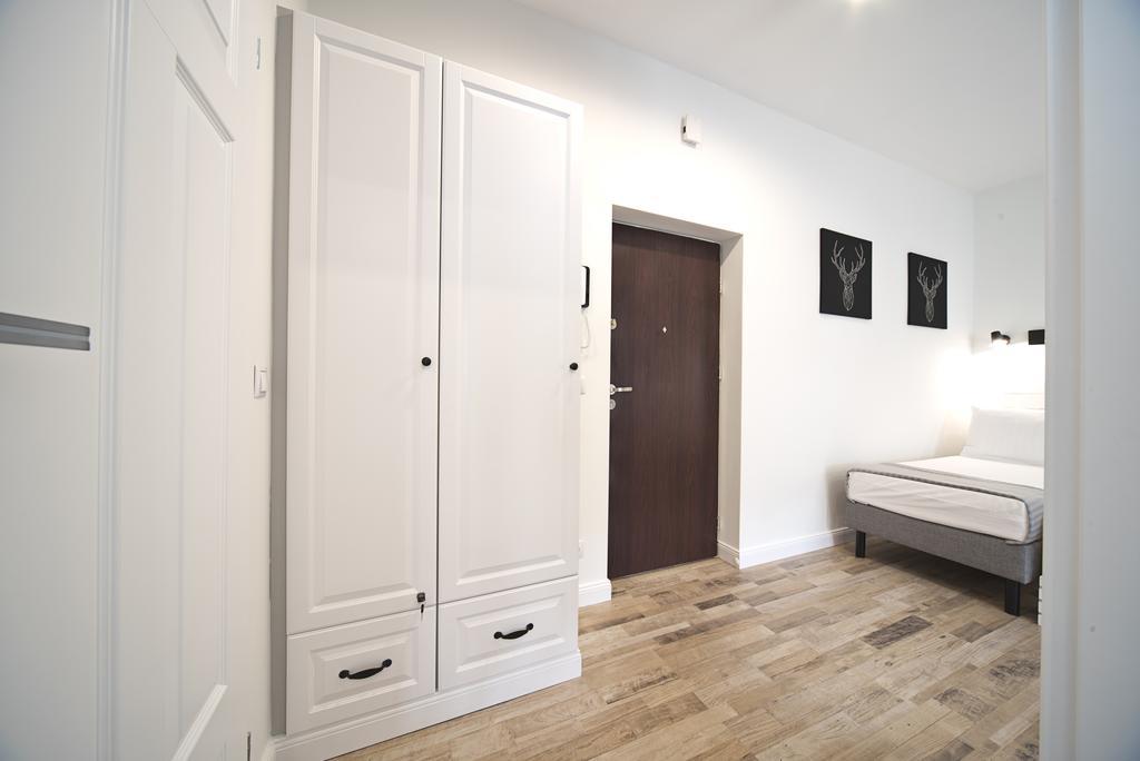 Rint - Centrum Malmeda Street Białystok Esterno foto